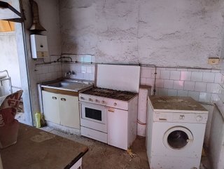 Casa adosada en venta en A Milagrosa en Lugo