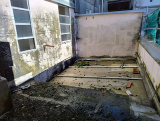 Casa adosada en venta en A Milagrosa en Lugo