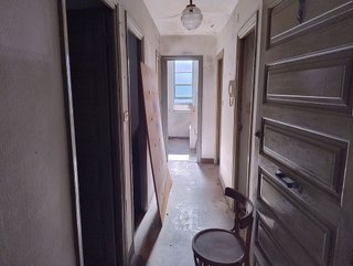 Casa adosada en venta en A Milagrosa en Lugo