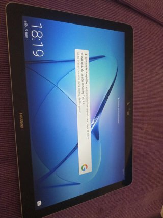 Tablet Huawei
