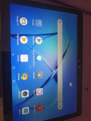 Tablet Huawei