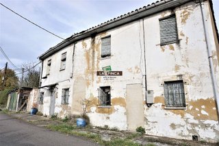 Chalet en venta en Buenavista - El Cristo en Oviedo
