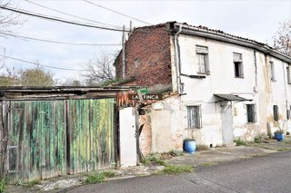 Chalet en venta en Buenavista - El Cristo en Oviedo