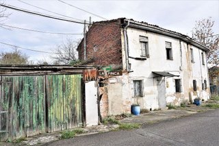 Chalet en venta en Buenavista - El Cristo en Oviedo