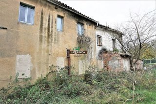 Chalet en venta en Buenavista - El Cristo en Oviedo