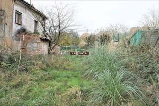 Chalet en venta en Buenavista - El Cristo en Oviedo