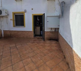Casa en venta en Centro en Alcalá de Guadaira