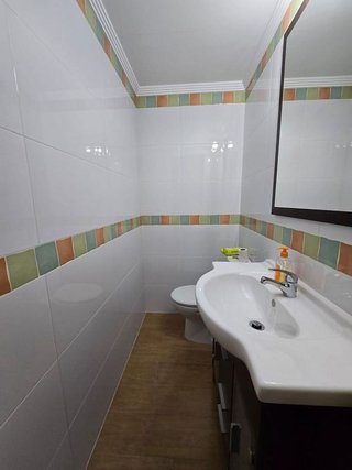 Casa en venta en Centro en Alcalá de Guadaira