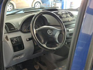 Mercedes-Benz Vito 115 CDI Combi Compacta