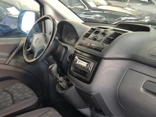 Mercedes-Benz Vito 115 CDI Combi Compacta
