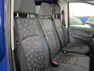 Mercedes-Benz Vito 115 CDI Combi Compacta