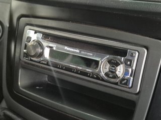 Mercedes-Benz Vito 115 CDI Combi Compacta