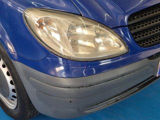 Mercedes-Benz Vito 115 CDI Combi Compacta