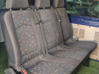 Mercedes-Benz Vito 115 CDI Combi Compacta
