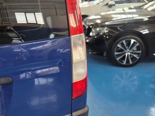 Mercedes-Benz Vito 115 CDI Combi Compacta