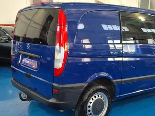 Mercedes-Benz Vito 115 CDI Combi Compacta
