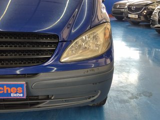 Mercedes-Benz Vito 115 CDI Combi Compacta