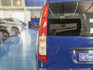 Mercedes-Benz Vito 115 CDI Combi Compacta