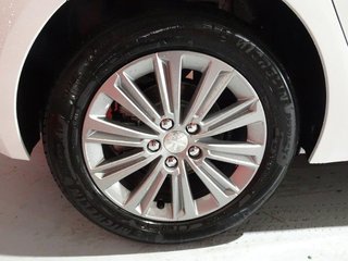 Peugeot 308 1.2 110CV Allure  Pack