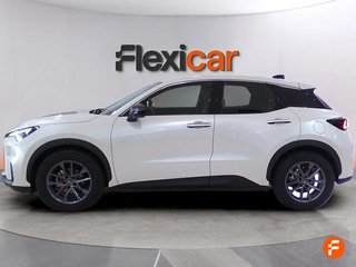 Lexus LBX 1.5 136cv HEV