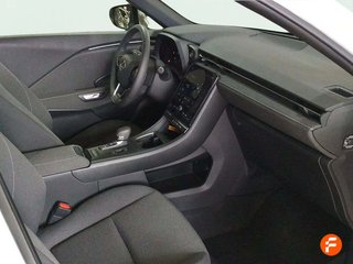 Lexus LBX 1.5 136cv HEV