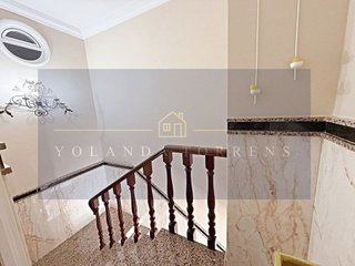 Chalet en venta en La Paz en Alcalá de Guadaira