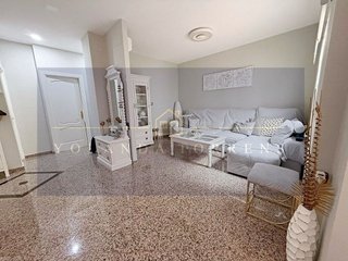 Chalet en venta en La Paz en Alcalá de Guadaira