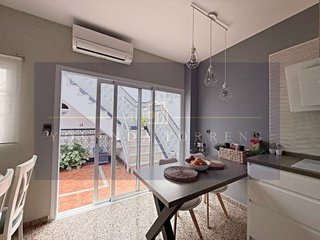 Chalet en venta en La Paz en Alcalá de Guadaira