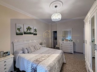 Chalet en venta en La Paz en Alcalá de Guadaira