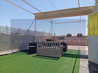 Chalet en venta en La Paz en Alcalá de Guadaira