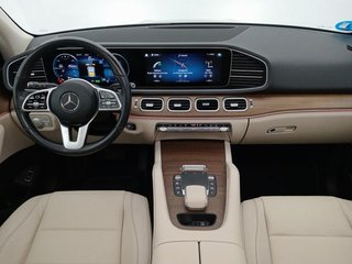 Mercedes GLE GLE 350 de 4MATIC (Híbrido Enchufable)