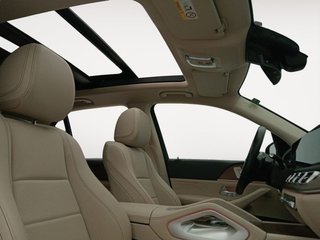Mercedes GLE GLE 350 de 4MATIC (Híbrido Enchufable)