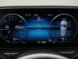 Mercedes GLE GLE 350 de 4MATIC (Híbrido Enchufable)
