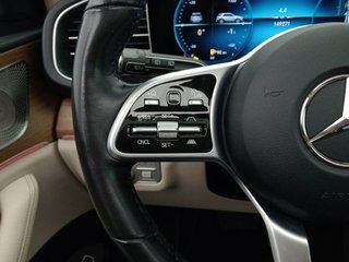 Mercedes GLE GLE 350 de 4MATIC (Híbrido Enchufable)