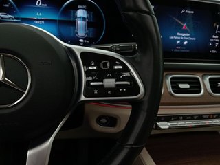 Mercedes GLE GLE 350 de 4MATIC (Híbrido Enchufable)