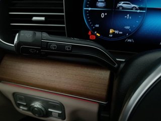 Mercedes GLE GLE 350 de 4MATIC (Híbrido Enchufable)