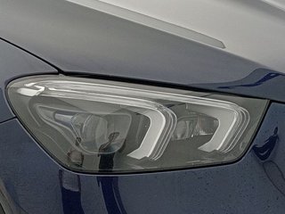 Mercedes GLE GLE 350 de 4MATIC (Híbrido Enchufable)