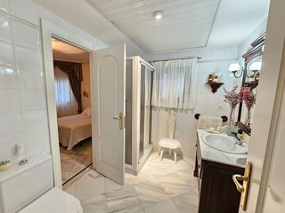 Chalet en venta en Santa Rosa - Valdeolleros en Córdoba
