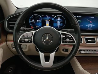 Mercedes GLE GLE 350 de 4MATIC (Híbrido Enchufable)