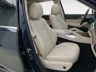 Mercedes GLE GLE 350 de 4MATIC (Híbrido Enchufable)