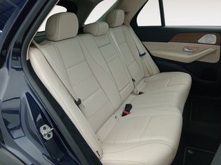 Mercedes GLE GLE 350 de 4MATIC (Híbrido Enchufable)