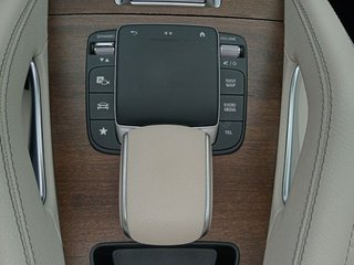 Mercedes GLE GLE 350 de 4MATIC (Híbrido Enchufable)