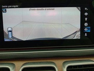 Mercedes GLE GLE 350 de 4MATIC (Híbrido Enchufable)