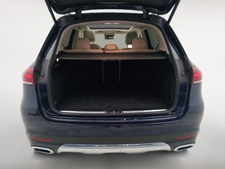 Mercedes GLE GLE 350 de 4MATIC (Híbrido Enchufable)