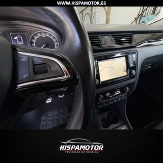 Skoda Spaceback 2018 1.4 tdi