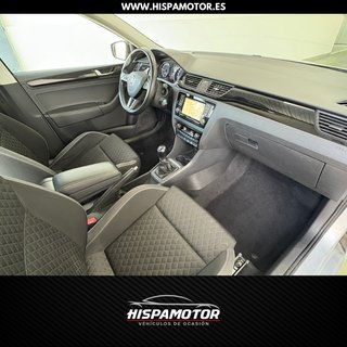 Skoda Spaceback 2018 1.4 tdi
