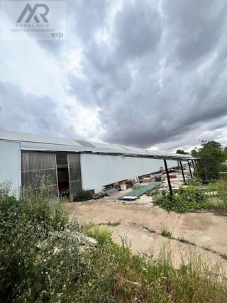 Casa rural en venta en Torremejía