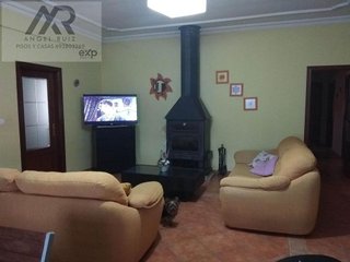 Casa rural en venta en Torremejía