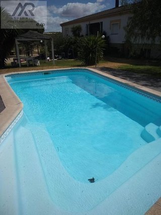 Casa rural en venta en Torremejía
