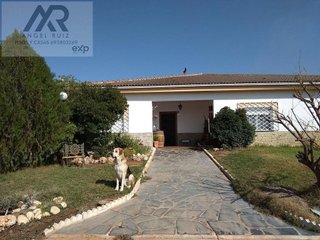 Casa rural en venta en Torremejía